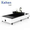 Metal Cutting Steel Fiber Carbon Laser Cutting Machine CNC Cut Equipment